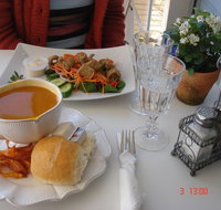 Le Beau Cafe - Tourism TAS