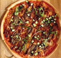 New York Pizza Bar  Grill - Hobart Tourism