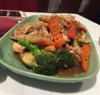 Orchid Modern Asian Resturant East Gosford - Hobart Tourism