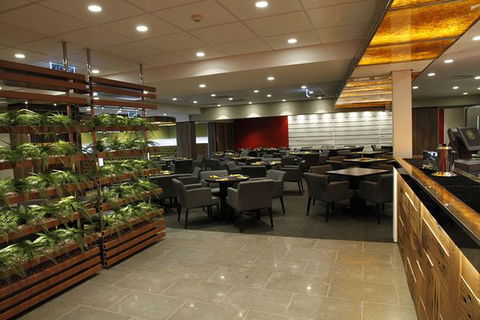 Pearl Restaurant, Wagga RSL - Hobart Tourism 0