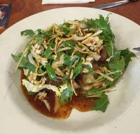 Relish Brasserie  Grill - Hobart Tourism