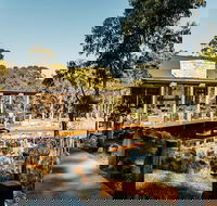 Saddles - Hobart Tourism