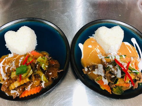 Saifon Thai Restaurant & Take Away - Hobart Tourism 0