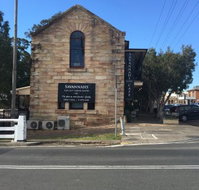 Savannah on Swan - Tourism TAS