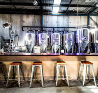 Six String Brewery - Hobart Tourism