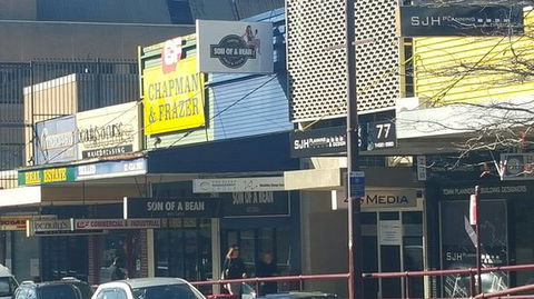 Son Of A Bean Pty Ltd - Hobart Tourism 0