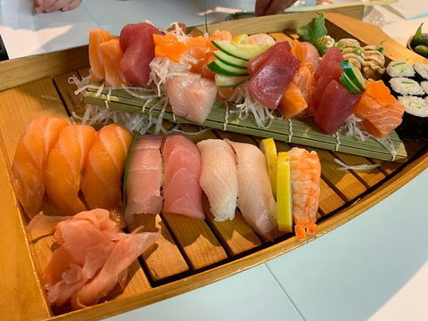 Sushi Dojo - Hobart Tourism 0