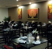 Thai space - Tourism TAS