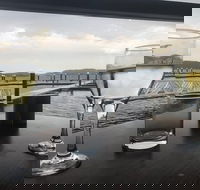 The Boathouse Waterfront Restaurant and Function Centre - Tourism TAS
