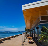 The Box on the Water - Tourism TAS