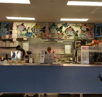 The Fish Hut - Tourism TAS