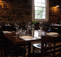The Riverina Hotel Restaurant - Hobart Tourism