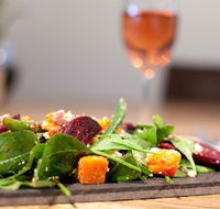 The Sanctuary Cafe - Hobart Tourism