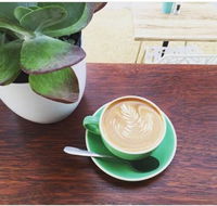 Tommy's Cafe - Hobart Tourism