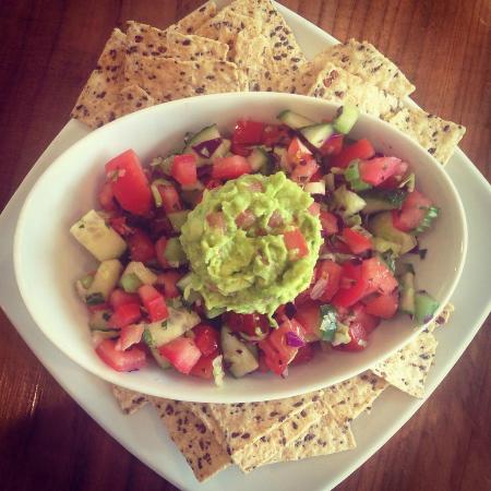 Wise Food Cafe - Tourism TAS 0