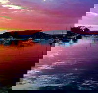 Yum Yum Dining - Tourism TAS