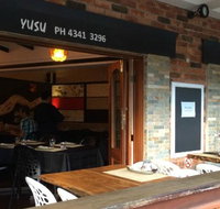 Yusu Japanese Restuarant - Tourism TAS