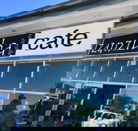Zanziba Riverside Cafe - Hobart Tourism