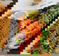 Bottom of The Harbour Seafoods