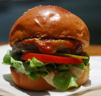 Galley Foods Eatery - Tourism TAS