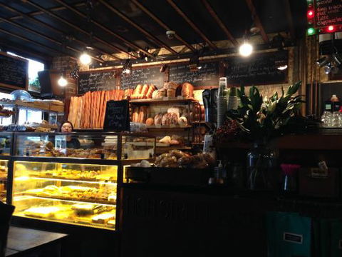 HIgh Street Bakery - Tourism TAS 0