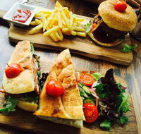 Monday Morning Cafe - Hobart Tourism