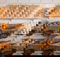 Patisserie Cocotte - Tourism TAS