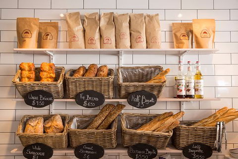 Patisserie Cocotte - Tourism TAS 0