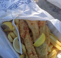 Smith's Quality Seafood Specialists - Tourism TAS