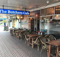 The Butchers Cafe - Tourism TAS