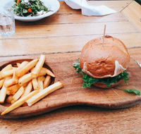 Waterfront Store and Cafe - Hobart Tourism