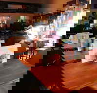 Addy's on Marsh - Hobart Tourism