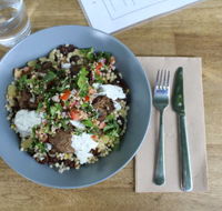 Alchemy Art and Food Hub - Hobart Tourism