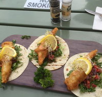 Anglers Restaurant - Tourism TAS