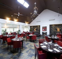 Bella Char Restaurant  Wine Bar - Hobart Tourism