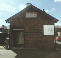 Bistro on Cinders - Hobart Tourism