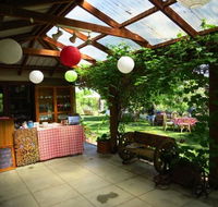 Blue Wren Creekside - Hobart Tourism