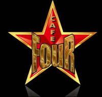 Cafe Four - Hobart Tourism