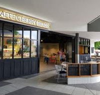 Caffe Cherry Bean - Hobart Tourism
