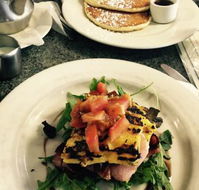 Caffiends - Hobart Tourism