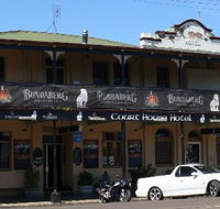 Court House Hotel - Hobart Tourism