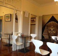 Dahab Cafe Dubbo - Hobart Tourism