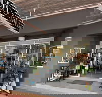 Deco Wine Bar  Restaurant - Hobart Tourism