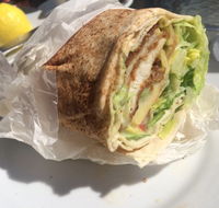 Delicious Delights Cafe - Hobart Tourism