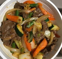 Delroy Park Wok N Roll - Hobart Tourism