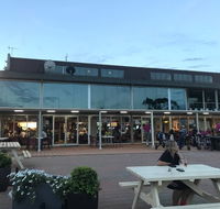 Fairways Bistro - Hobart Tourism