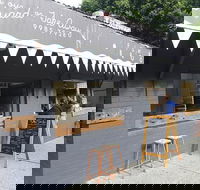 Fitzies - Tourism TAS