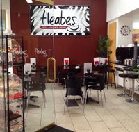Fleabes - Hobart Tourism