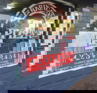 Gerringong Pizza - Hobart Tourism