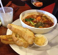 Goanna Bakery and Cafe - Hobart Tourism